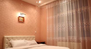 ROMANTIC Apartments - TWO BEDROOMS